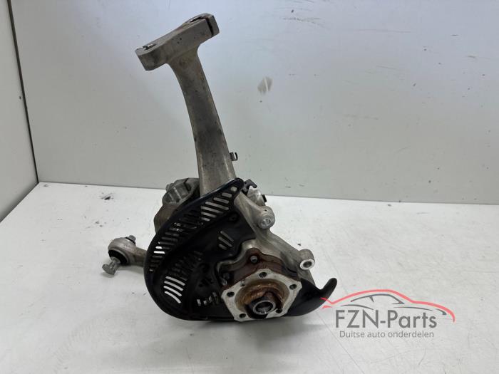 Audi A6 4K C8 Wielophanging Quattro Links voor