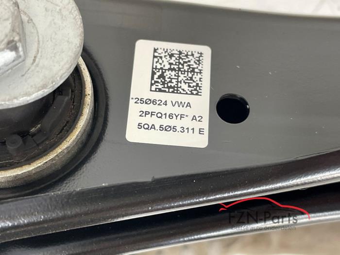 VW Touran 5TA Achteras Wielophanging links-achter