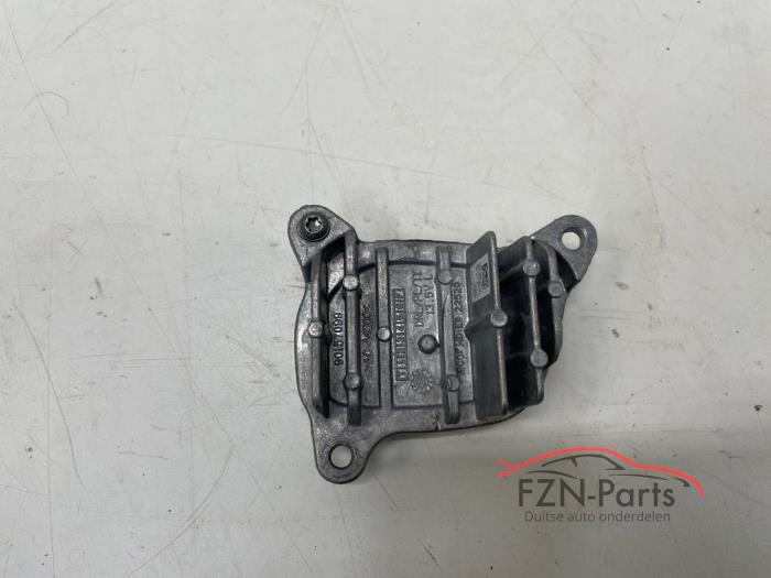 VW Golf 8 Koplamp LED Koellichaam Module regelapparaat