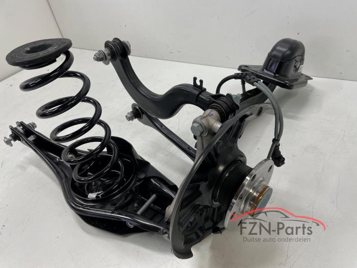 VW Touran 5TA Achteras Wielophanging Rechts-achter