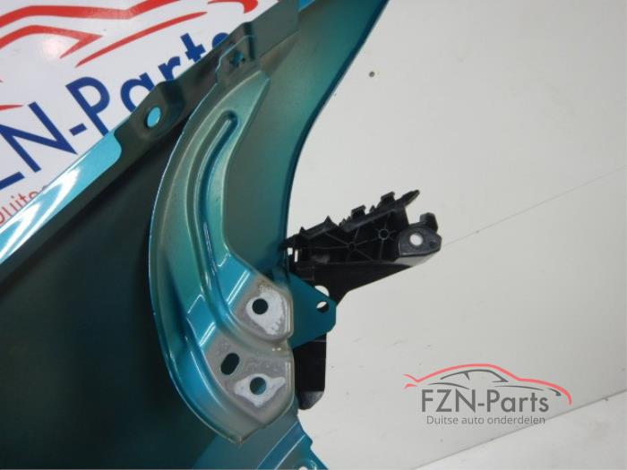 Scherm links-voor Volkswagen T-Cross (22724270)