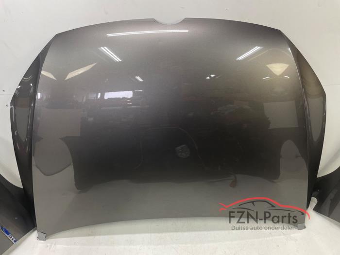 VW Golf 7 GTE Voorkop compleet LED 035/036 LA7N