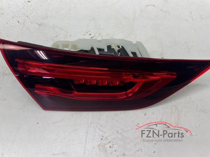 Mercedes-Benz CLA W118 Achterlicht LED Links-binnen