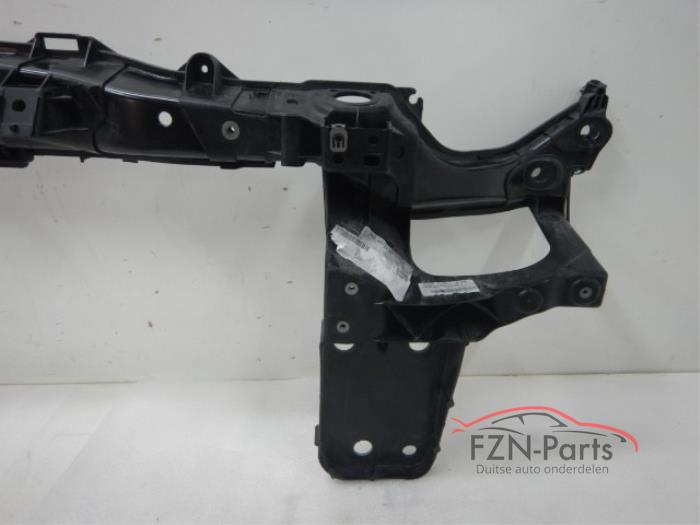 Mercedes-Benz Citan A415 Frontpakket