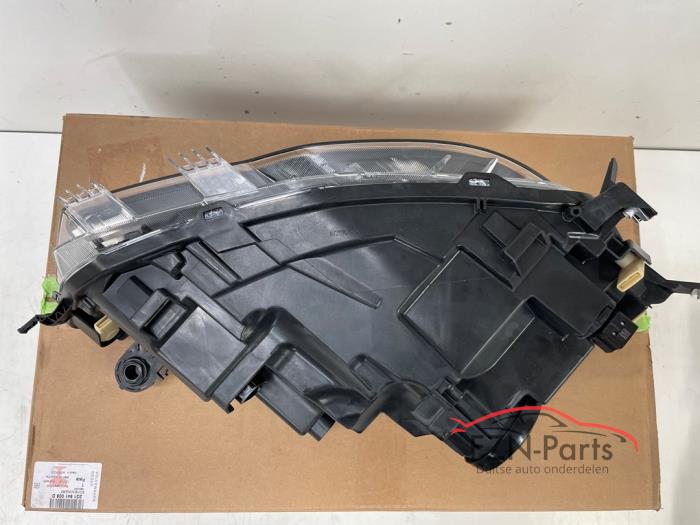 VW Polo 2G Facelift LED Koplamp Links NIEUW