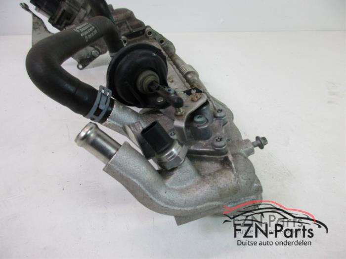 Mercedes-Benz Sprinter W906 EGR Koeler 319 KA 4X2 4325 V6 642869