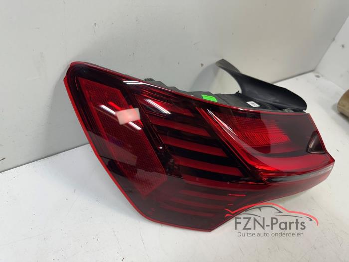Audi E-Tron 4KE Achterlicht Links