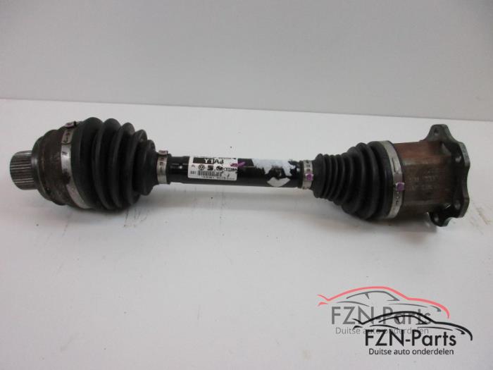 Aandrijfas links-voor Audi A5 (22724636)
