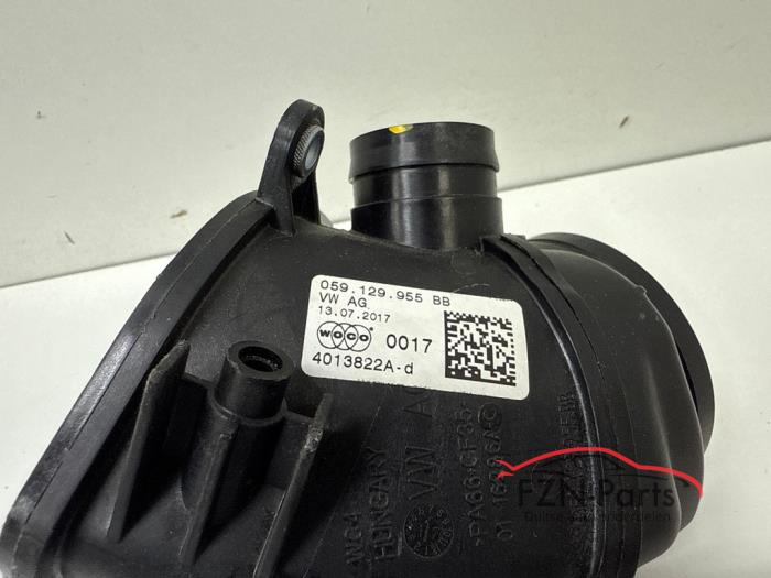 VW Touareg Luchtfilter 059129955BB