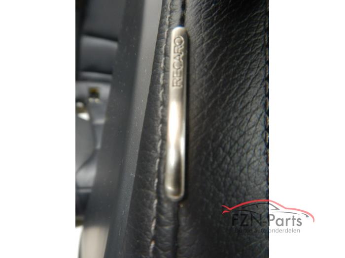 Bekleding Set (compleet) Mercedes A-Klasse (22745039)