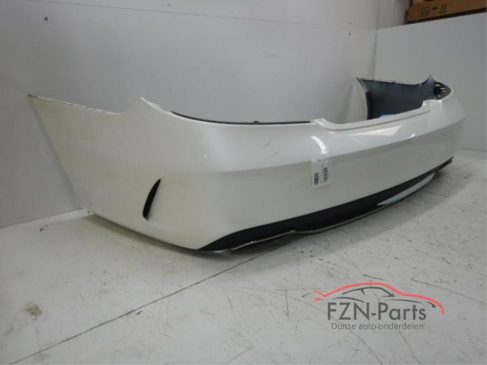 Achterbumper Mercedes CLS-Klasse (22724310)