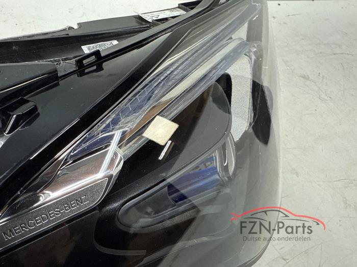 Mercedes-Benz GLE W167 Koplamp Links Compleet