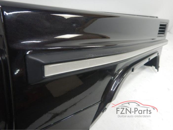 Mercedes-Benz G-Klasse W463 Zijscherm Spatscherm Links