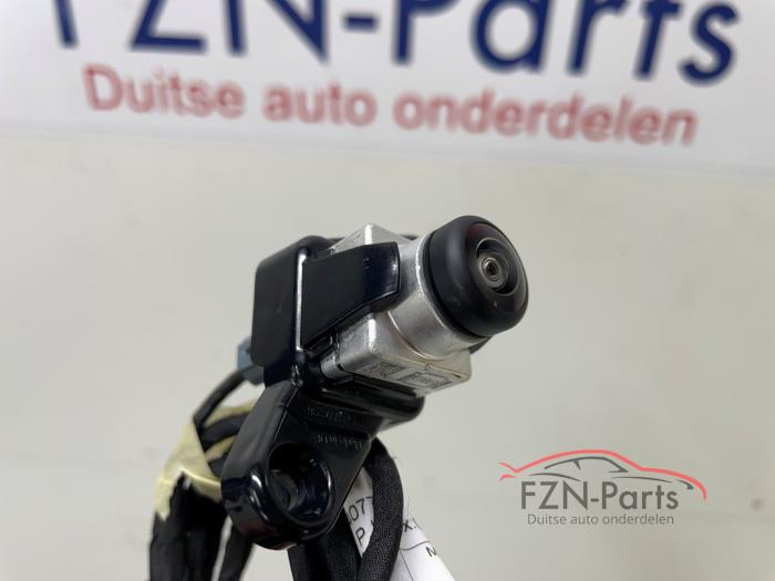 Mercedes-Benz CLE-Klasse Frontcamera camera voorzijde voorbumper