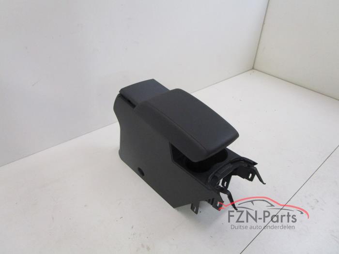 Seat Ateca Armsteun Middenconcole Met Armsteun Leer Leder