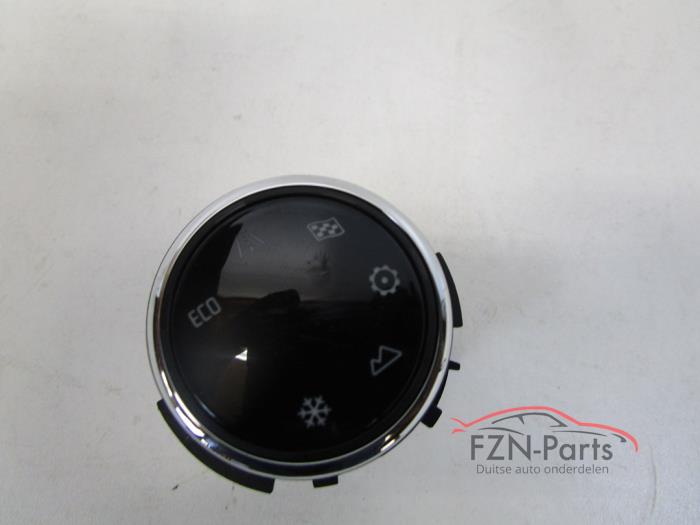 Seat Ateca Schakelaar Middenconsole Drive