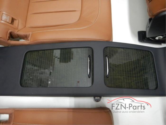 Bekleding Set (compleet) Mercedes CLS-Klasse (22739551)