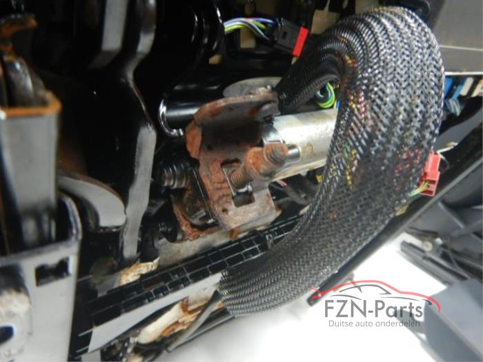 Cupra Formentor 5FF Interieur Leer Compleet