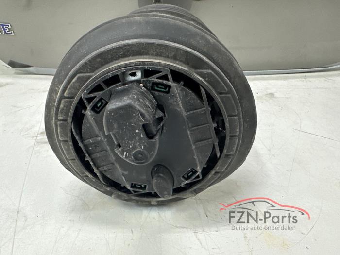 Audi A6 4K C8 Luchtbalg Links Achterzijde
