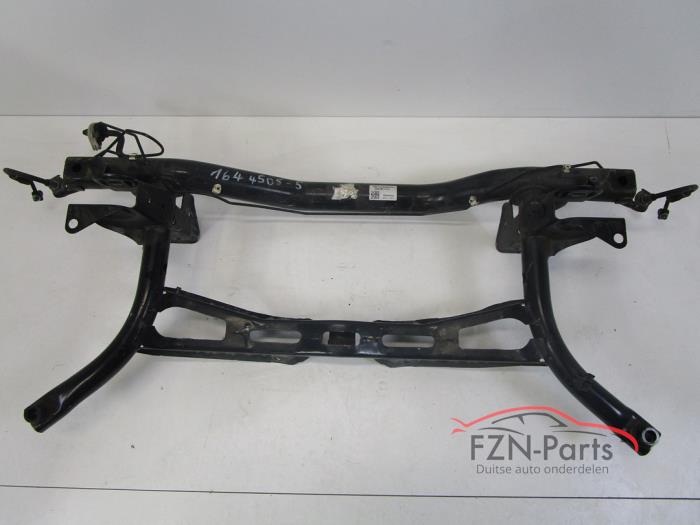 VW Golf 7 Onafhankelijke Achteras Wielophanging Subframe