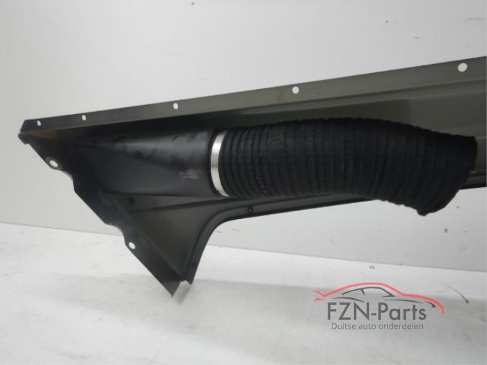 Mercedes-Benz G-Klasse W463 Zijscherm Spatscherm Links