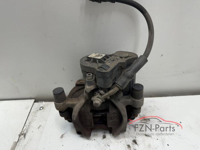 VW Golf 7 Remklauw Links-Achter