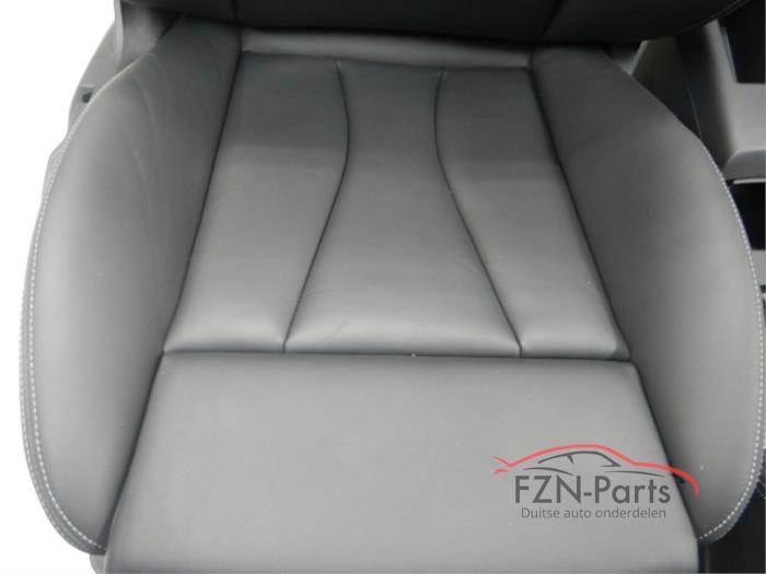 Audi RS3 FL Limo 8V5 Interieur
