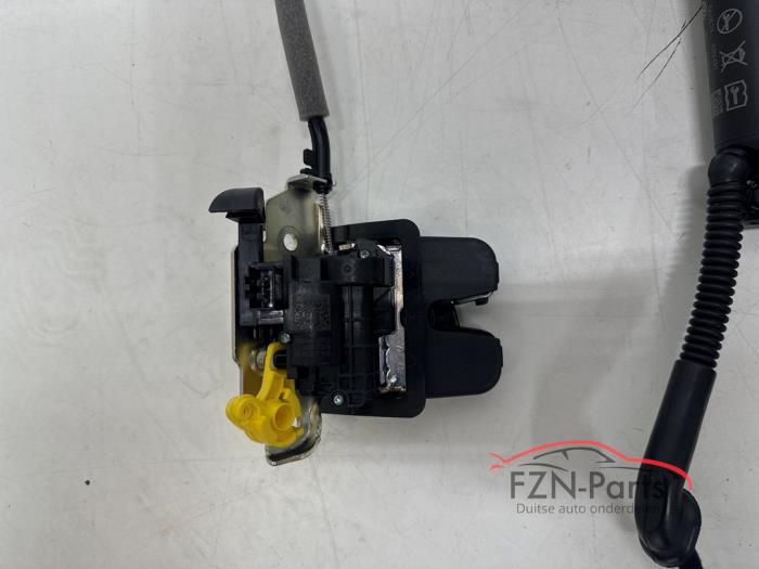 VW Touran 5TA Elektrische Achterklep opener Set