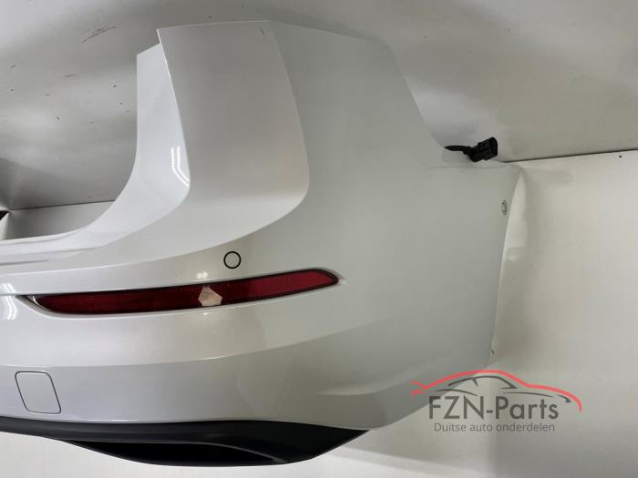 VW Golf 8 Variant Achterbumper Chrome 6PDC L0K1