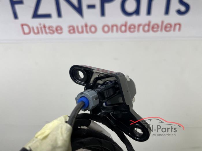 Mercedes-Benz CLE-Klasse Frontcamera camera voorzijde voorbumper