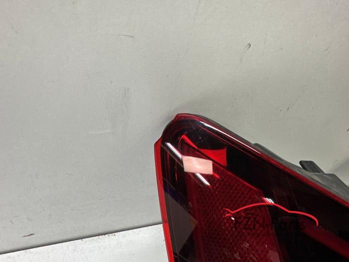 Audi E-Tron 4KE Achterlicht Links