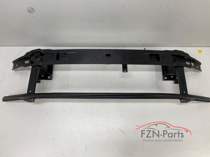 VW Touran 5TA Bumperbalk Voorzijde Met Strip