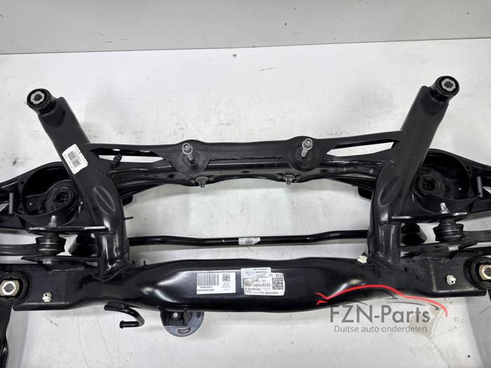 VW Golf 8 5H R 2.0 TSI Onafhankelijke Achteras