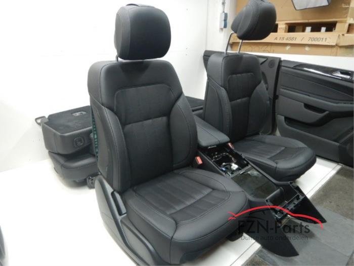 Bekleding Set (compleet) Mercedes GLE (22744871)