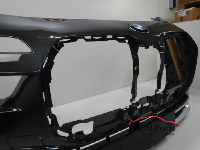 BMW 7-Serie I7 G70 Voorbumper 6PDC