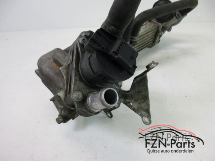 Mercedes-Benz Sprinter W906 EGR Koeler 319 KA 4X2 4325 V6 642869