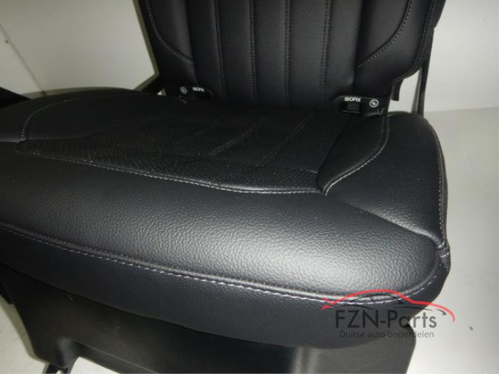 Bekleding Set (compleet) Mercedes GLE (22744871)