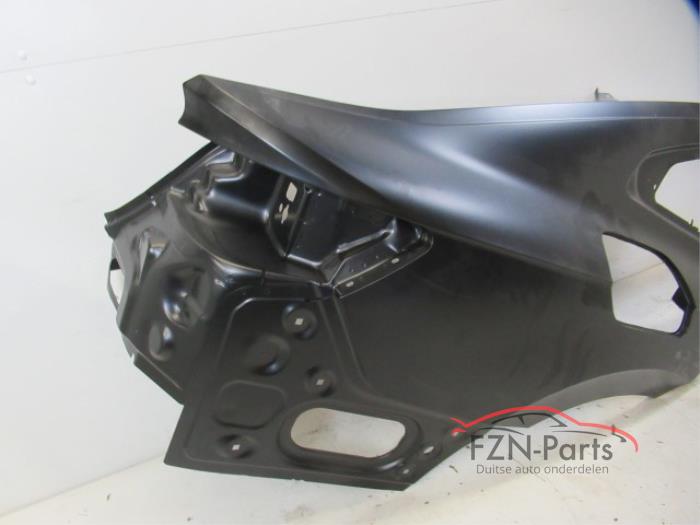 Scherm rechts-voor Volkswagen Arteon (22724102)