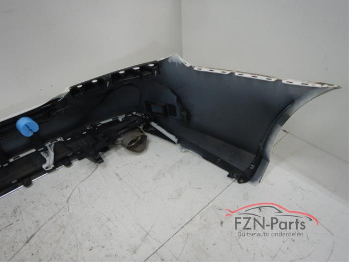 Achterbumper Mercedes CLS-Klasse (22724310)