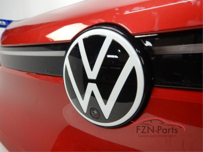 VW ID4 GTX Voorbumper 6PDC