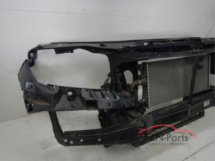 Voorkop compleet Mercedes ML-Klasse (22726453)