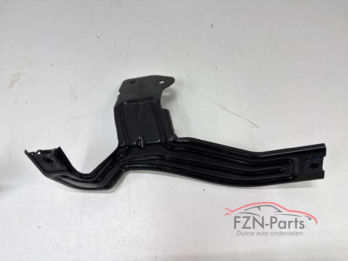 Uitlaat (compleet) Audi Q8 (23138342)