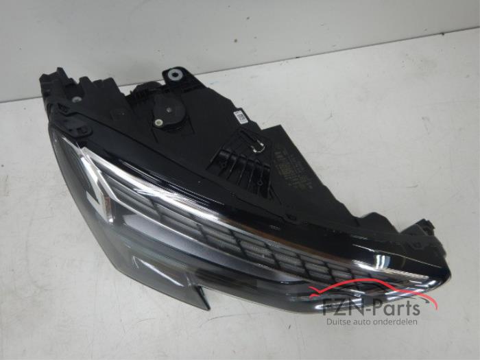 Koplamp rechts Audi A3 (22723148)