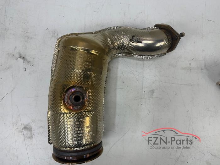 Lamborghini Urus Katalysator Set Links+rechts