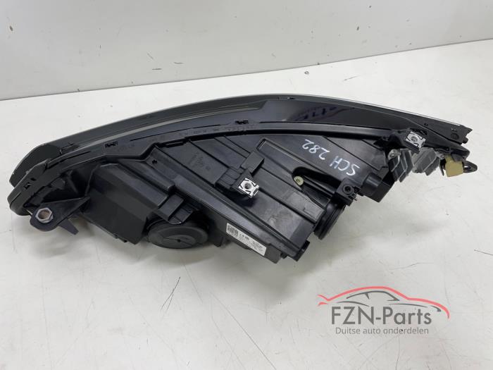 VW Golf 8 LED Koplamp Rechts Compleet