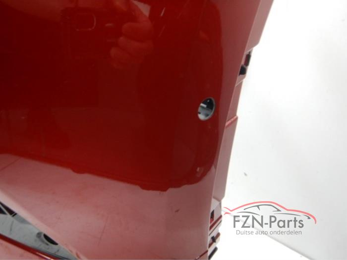 VW ID4 GTX Voorbumper 6PDC