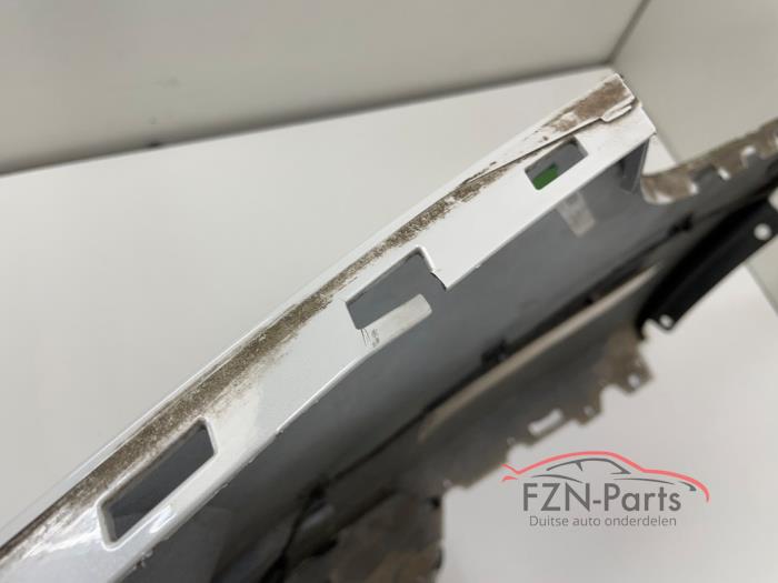 VW Golf 8 Variant Achterbumper Chrome 6PDC L0K1