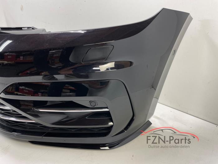 VW Touran 5ta R-line Voorbumper Kls 6PDC LC9X
