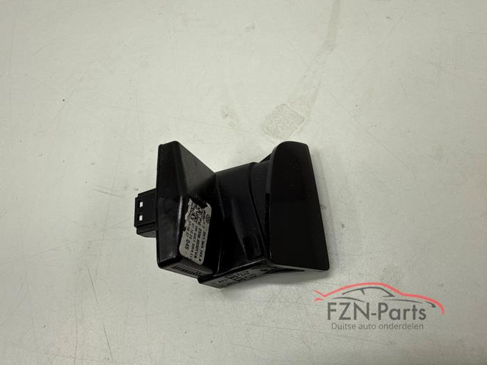VW Golf 8 5H Side Assist Sensor Rechts-Voor