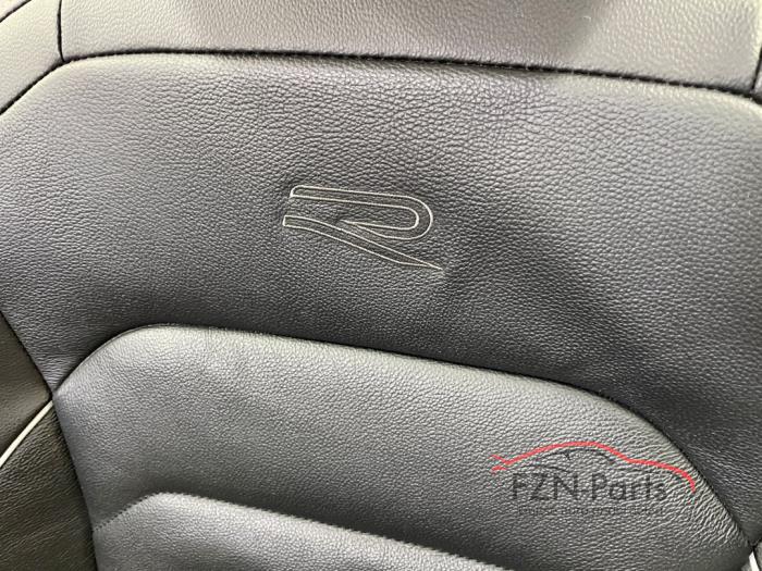 Bekleding Set (compleet) Volkswagen Tiguan (23057284)